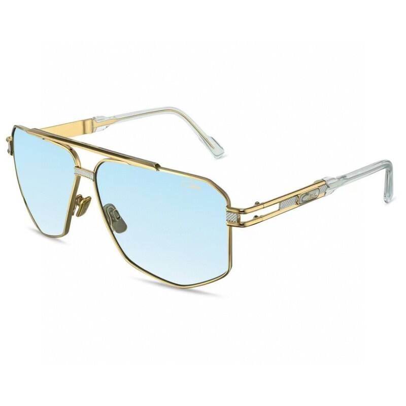 Cazal Glasses 08smh06